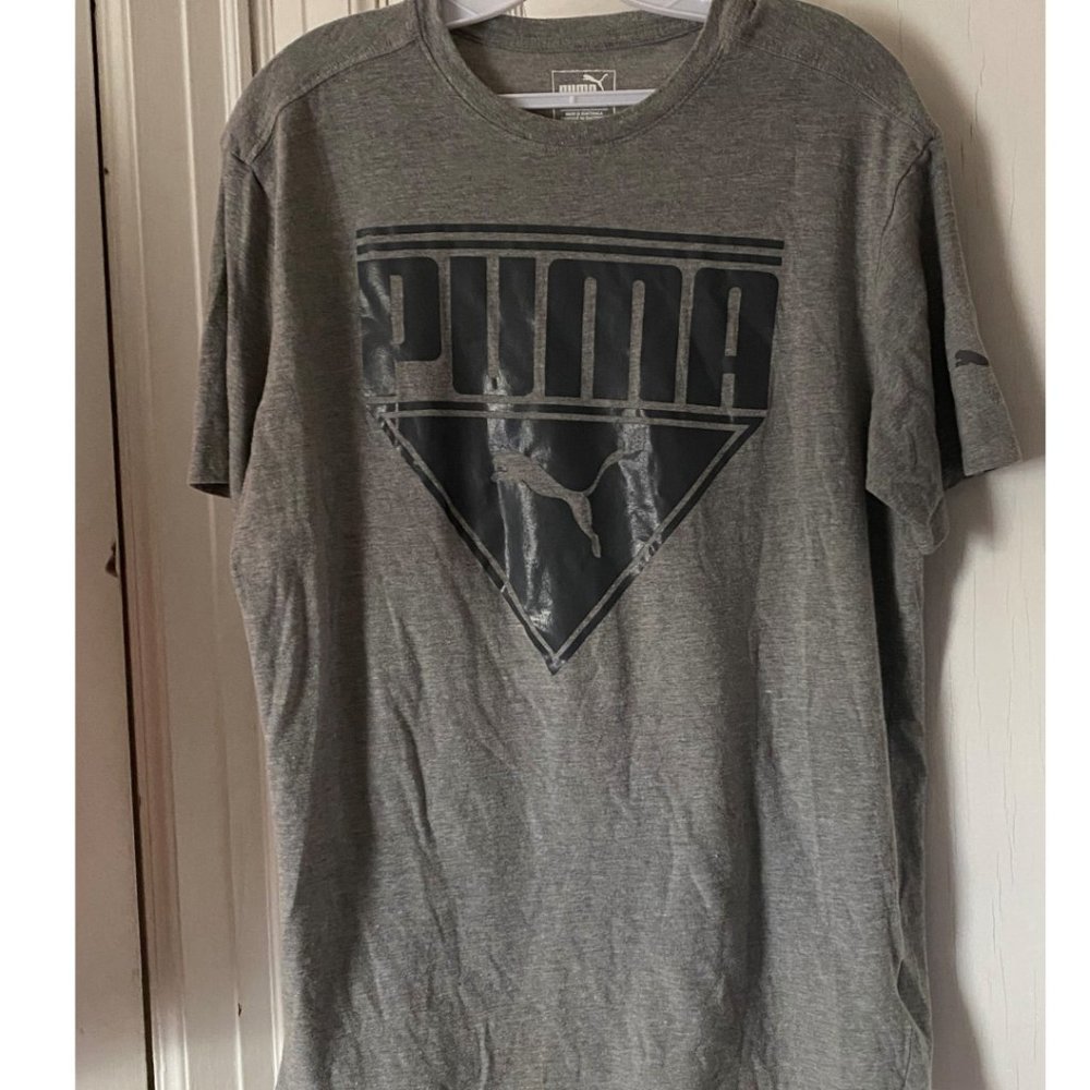 Puma Tshirt